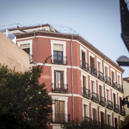 Chueca Gran Via Recoletos Libertad 24 8 Apartment Madrid Bagian luar foto